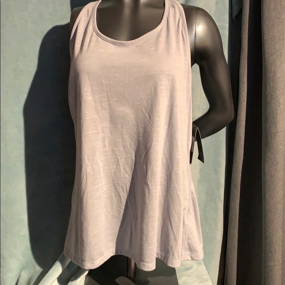 Nike slim fit tank top Size XXL